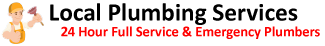 Bissell CT 24 Hour Plumbers